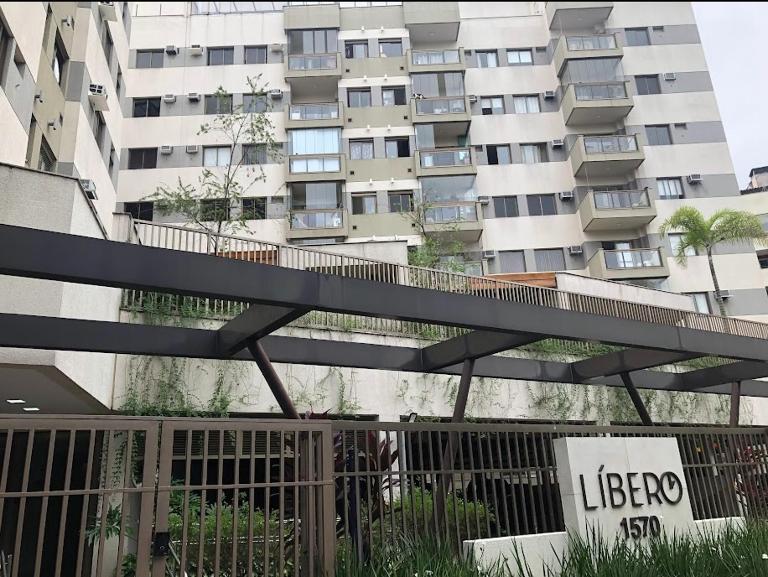 Suite and Room 500MB Fiber near Barra and Olympic Park - B&B Rio de Janeiro