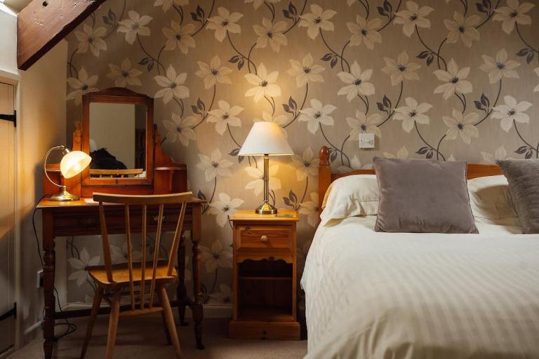 Dairy Cottage at Scolton Cottages - Indoor pool - Chambres d'hôtes Haverfordwest