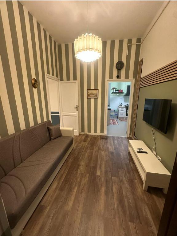 Trastevere Rome's heart charming & cozy apartment 4 - Ferienwohnung Rom