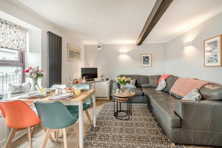 2 Bed in Broad Haven oc-c27962 - Bed and Breakfast Broad Haven