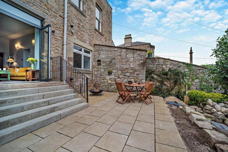 2 Bed in Coldstream oc-t30042 - Ferienwohnung Coldstream