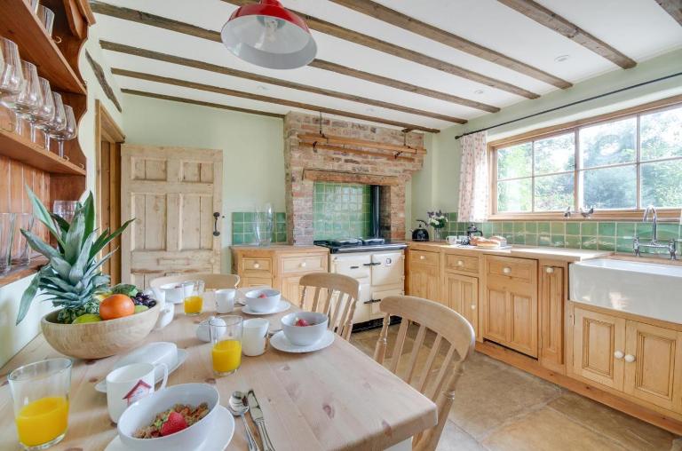 3 Bed in Crayke oc-y056 - Chambres d'hôtes Crayke