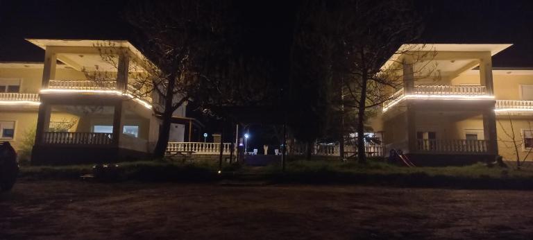 Gökçen Çiftliği Pansiyon - Chambres d'hôtes Eceabat
