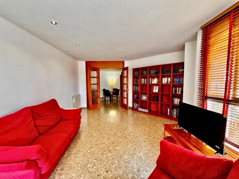 Travel Habitat Grau-Ayora Apartment - Free PARKING - Chambres d'hôtes Valence