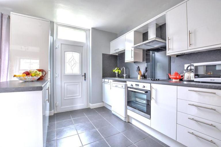 2 Bed in Skipton oc-ds221 - B&B Skipton
