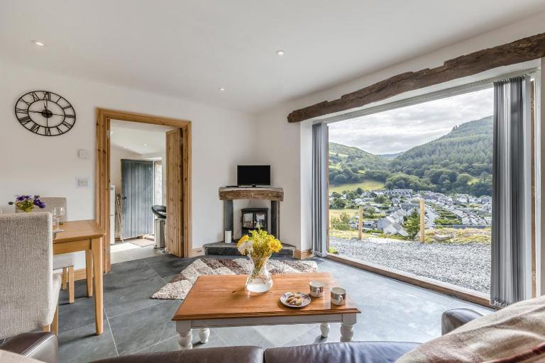 1 Bed in Abergynolwyn oc-p32345 - B&B Abergynolwyn