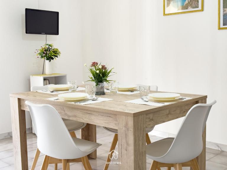 Residenza Centrale - Bed and Breakfast Villasimius