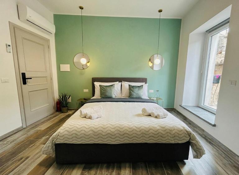 WelcHome Vitorchiano - B&B Vitorchiano
