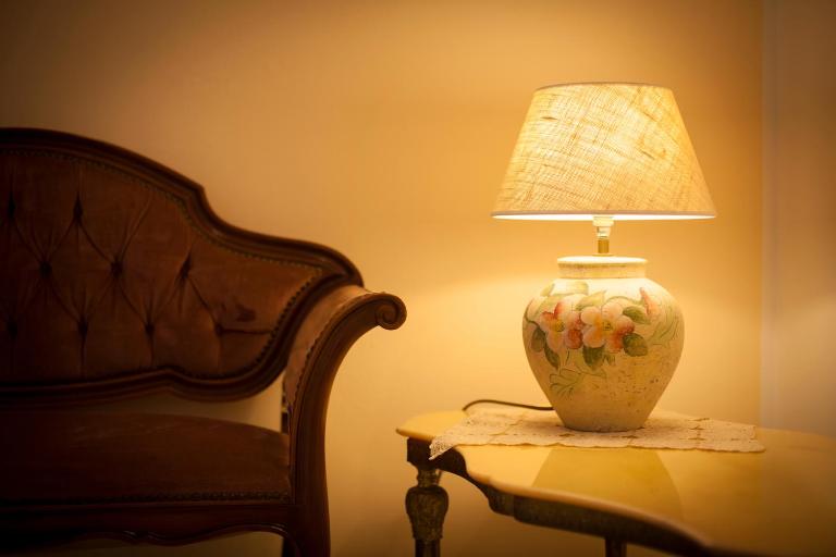 Dal Conte "Camere" - B&B Trapani