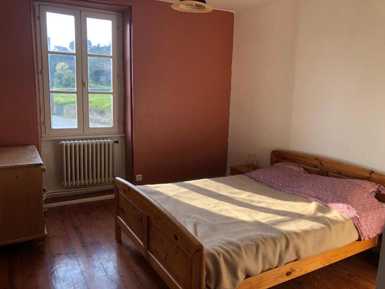 Chambre - B&B Saint-Donat-sur-l'Herbasse
