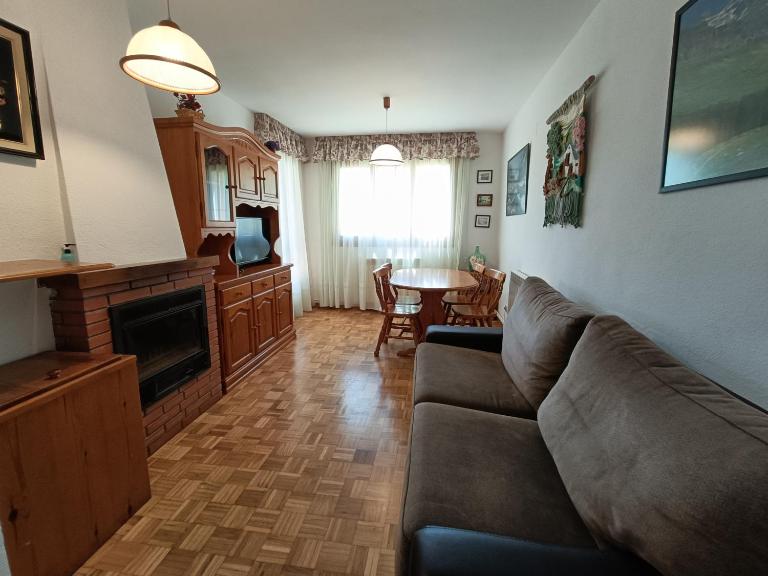 Apartamento Maladeta - B&B Torla