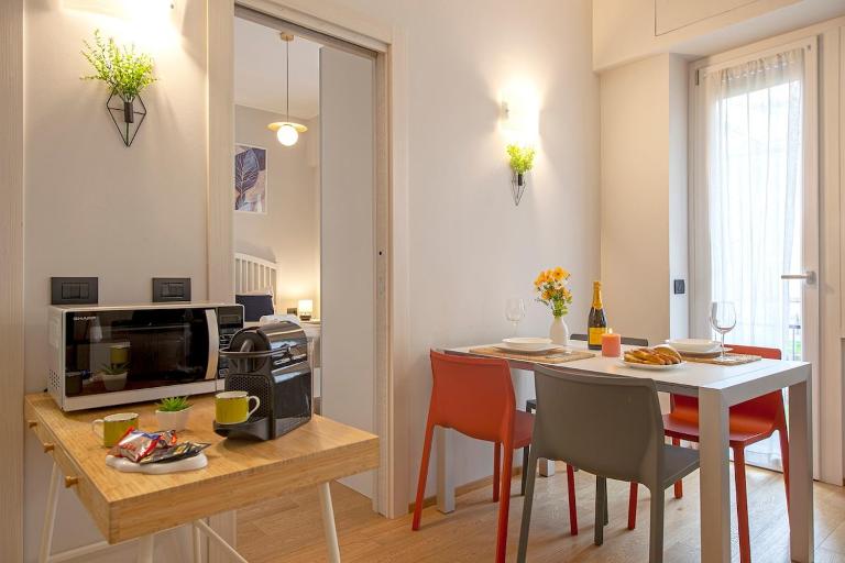S&M Apartments - Bilocale a Piola e Città studi - Ferienwohnung Mailand