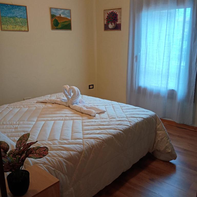 La Casa del Zuf - B&B Carlino