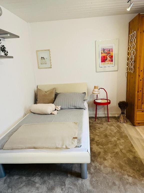 Ferienwohnung am Weinberg - B&B Flonheim