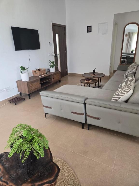 Paida Moyo Ocean Breeze Apartment - Chambres d'hôtes Zanzibar
