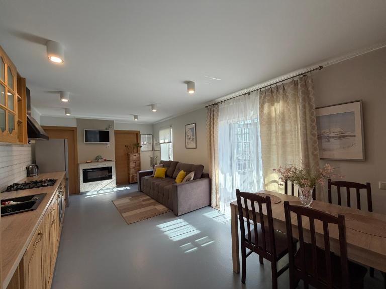 Mazais Namiņš - B&B Jelgava