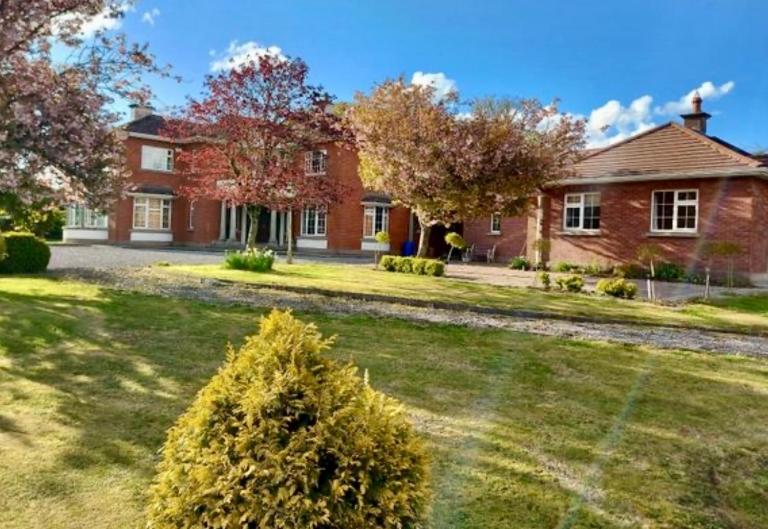 Whitaker Lodge - Chambres d'hôtes Swinford