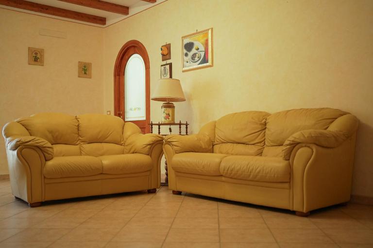 O Cannulicchiu - B&B Altofonte