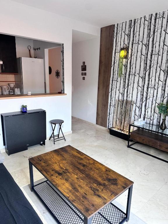 playa ancha - B&B San Luis de Sabinillas