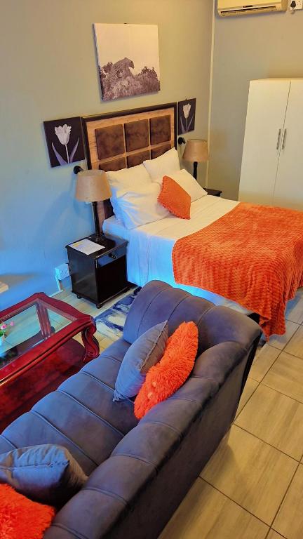 Little Haven! - Bed and Breakfast Rustenburg