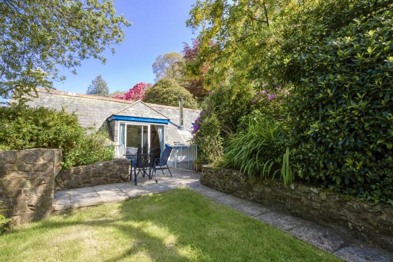 Little Hanger Porlock - Ferienwohnung Porlock