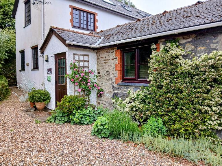 Sheepfold Cottage Dulverton - B&B Dulverton