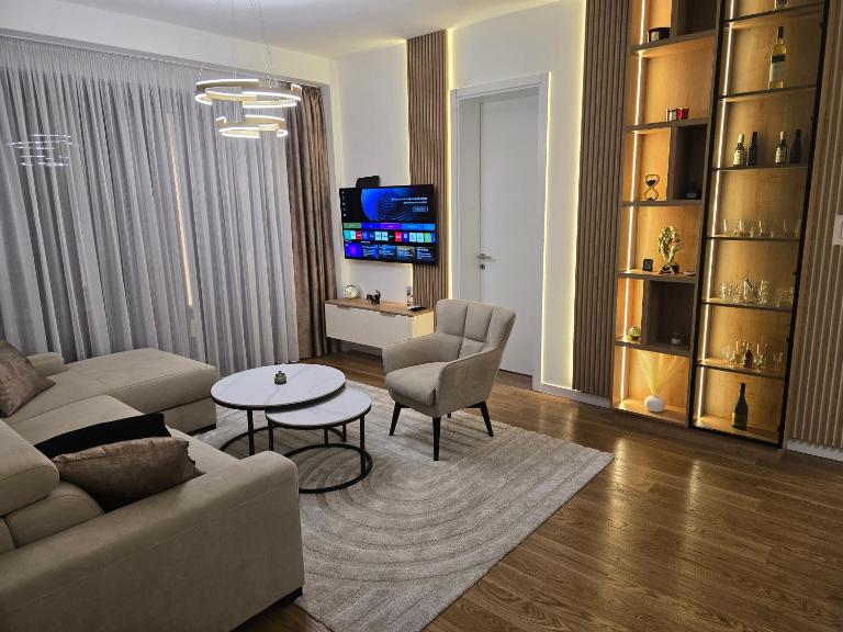 Lux Apartments Maya 1 - B&B Banja Luka
