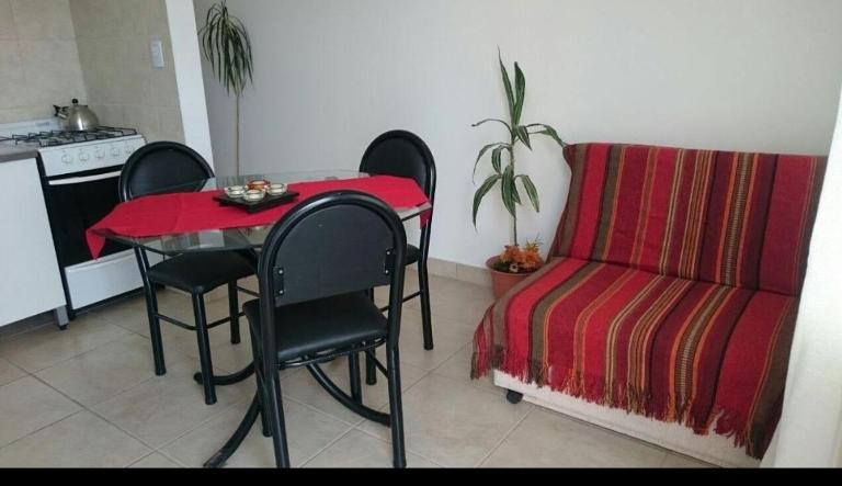 Sueños del Sur - Ferienwohnung Ushuaia