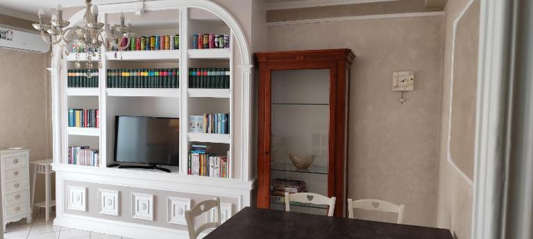 La Casetta di Mari - B&B Legnano
