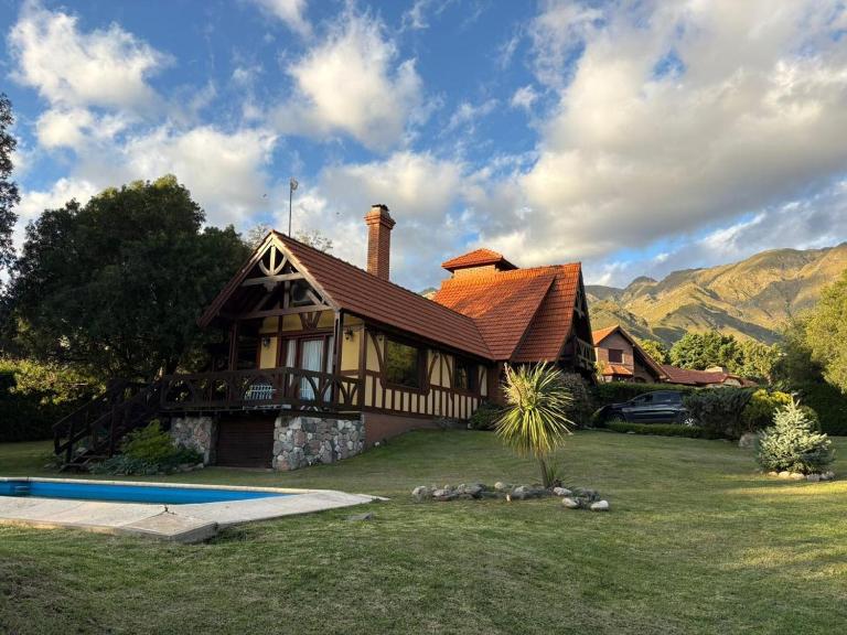 Rincón del Cielo Barrio Privado - B&B Merlo