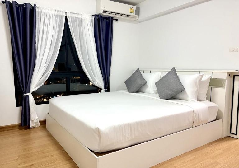 Minimalist Apartment at Phuket Old Town - Talat Yai - B&B Ban Lo Long