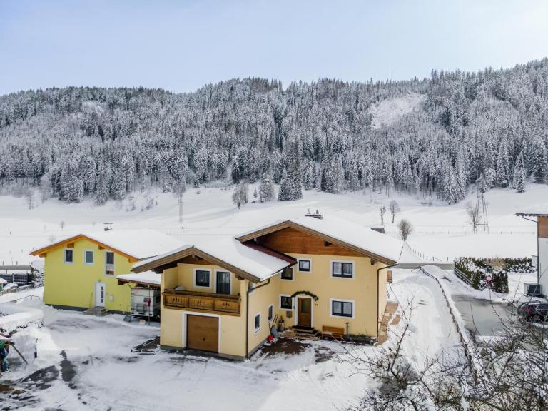 Joss - B&B Wagrain