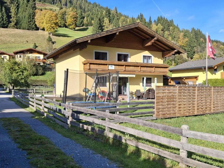 Joss - B&B Wagrain