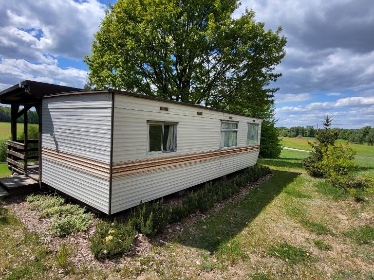 Domek Klonowy - B&B Brzozie