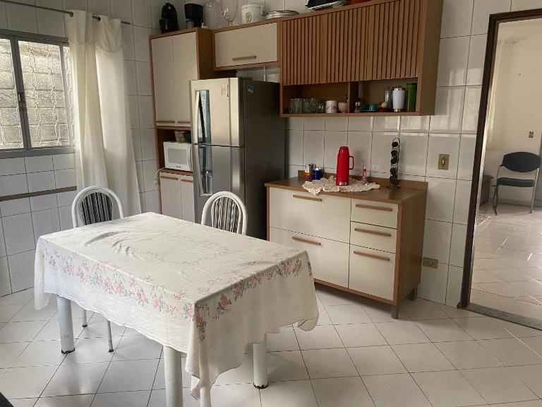 Chácara encantada Araújo - Chambres d'hôtes Mairiporã