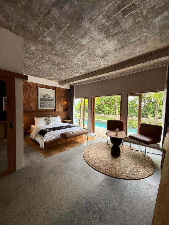 Koji Collection - B&B Kerobokan