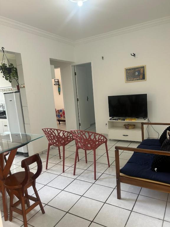 Apartamento aconchegante - Bed and Breakfast São Luís