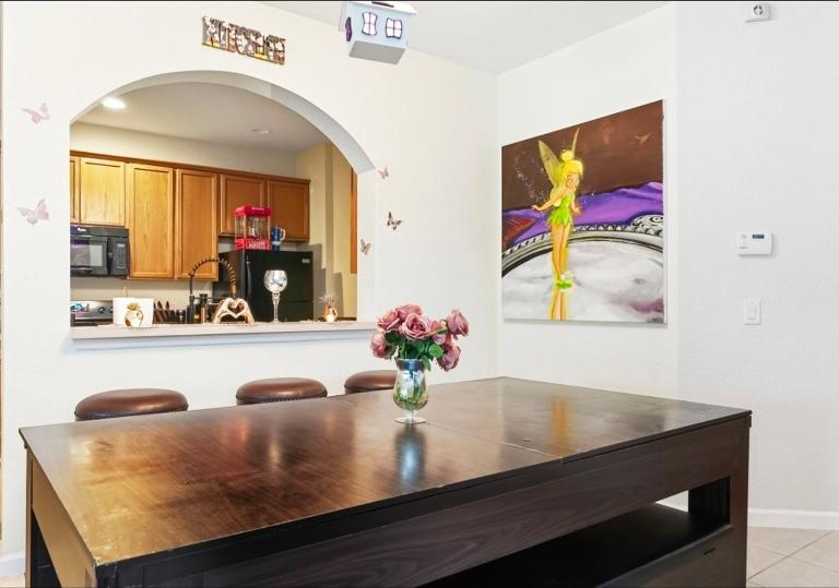 Mel&Mo's Disney Dream Paradise - Ferienwohnung Kissimmee