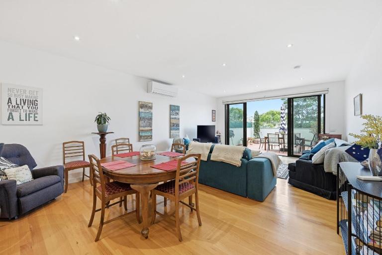 Tide & Town - Perfectly Located! - Chambres d'hôtes Inverloch