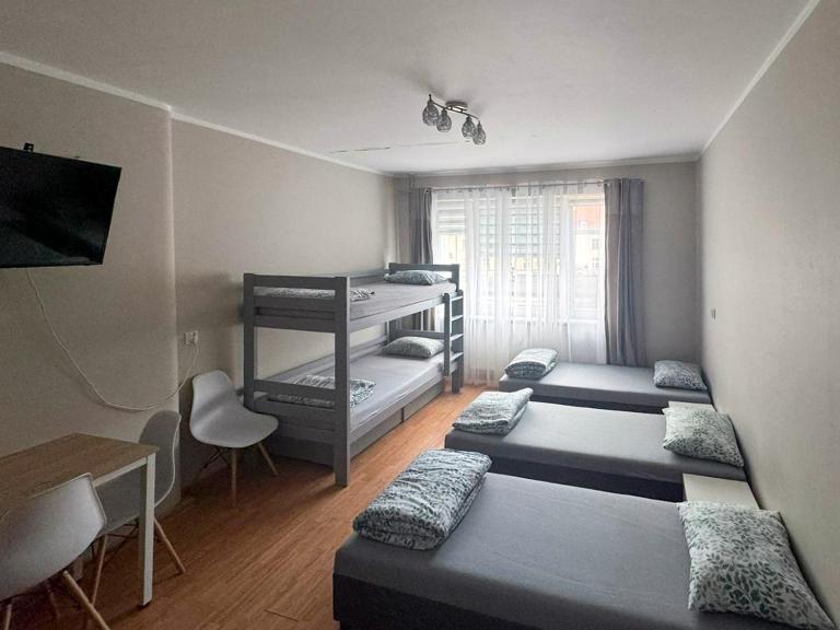 Żeromskiego 2024 - B&B Gdynia