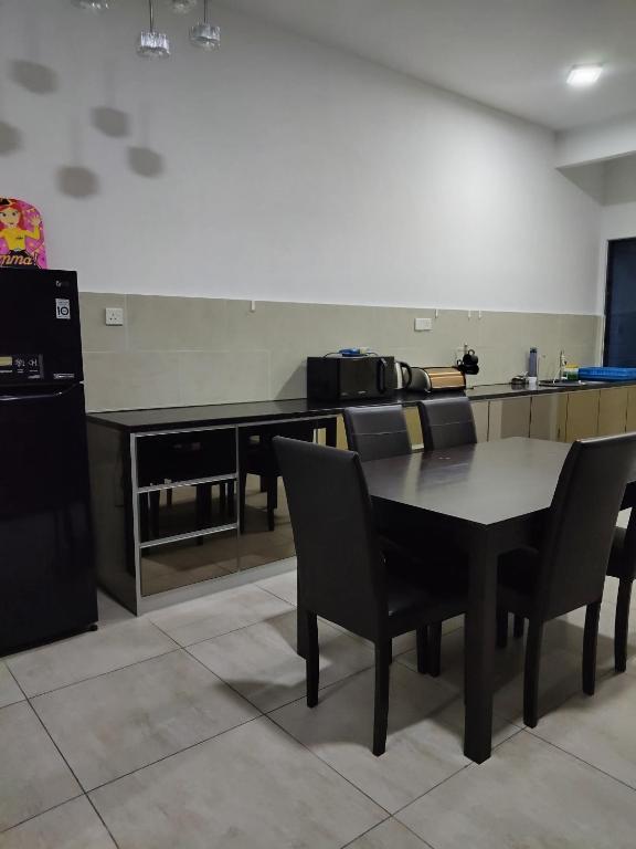The vibe ATLANTIS RESIDENCES Melaka - Chambres d'hôtes Malacca