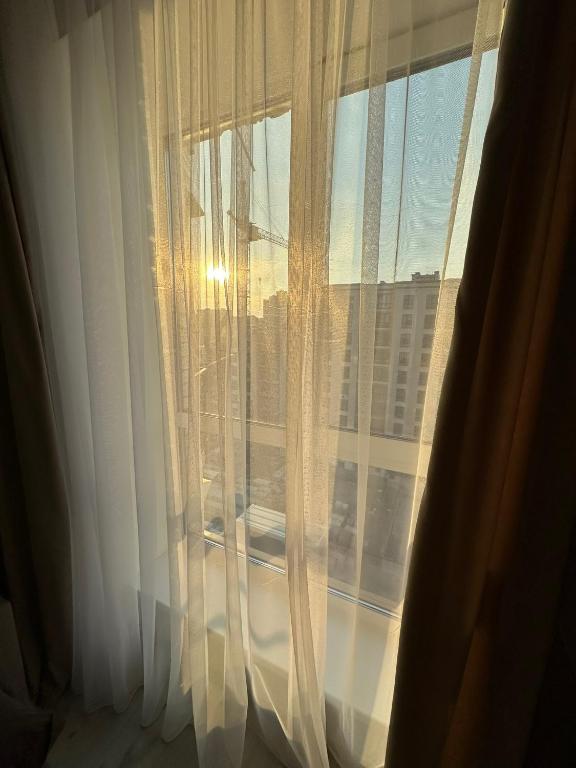 ЖК Парус, 10-1 - B&B Chornomorsk