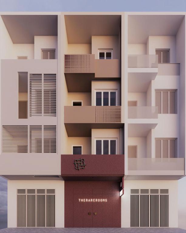Rare Rooms in Saigon by The Bloom Pham Viet Chanh - Ferienwohnung Ho-Chi-Minh-Stadt