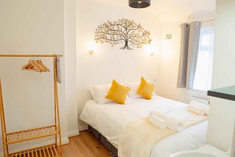 Modern 2 bed Bromley House - B&B Grove Park