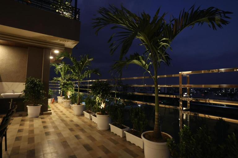 Motwani Stays By Dr Richa Motwani - B&B Jaipur