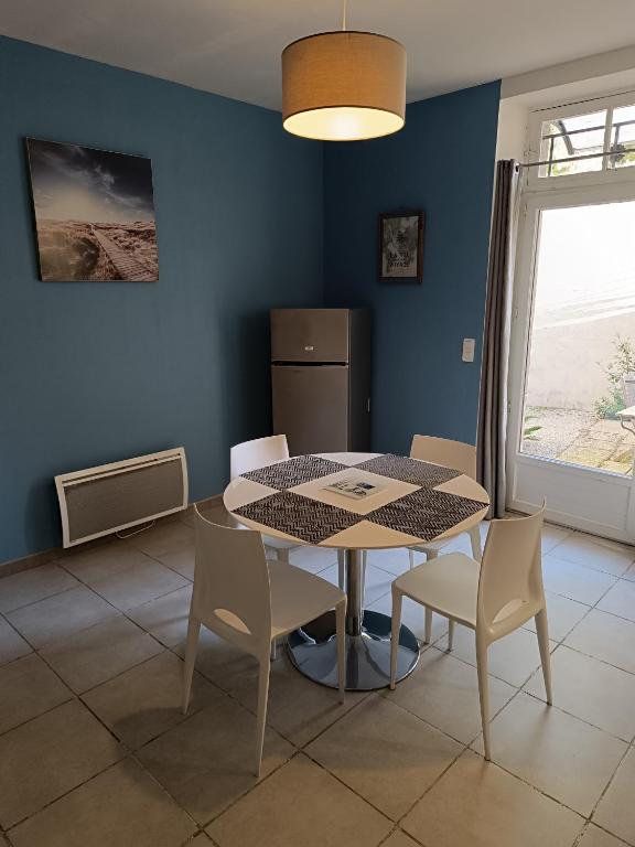 appartement villa Marie Fanny - Bed and Breakfast Arles