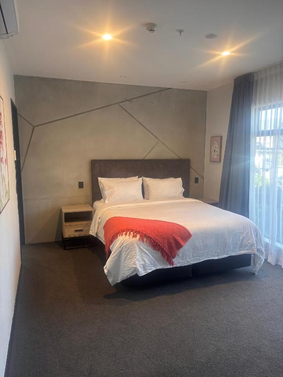 Christchurch City 1BR Accessible & Parking - B&B Christchurch