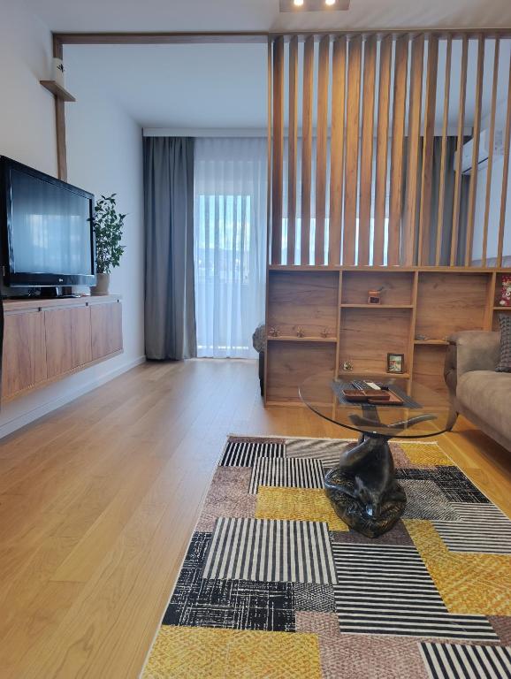 Apartment Neo - B&B Sarajevo