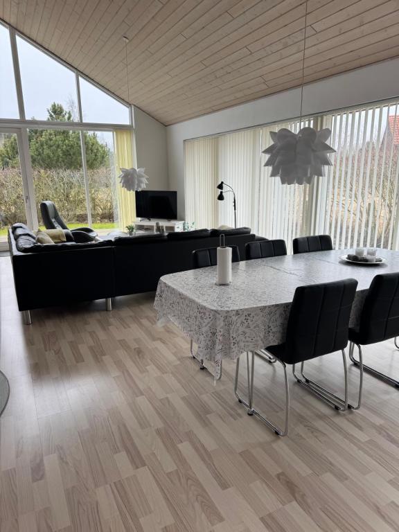 Marielyst feriehus - B&B Marielyst