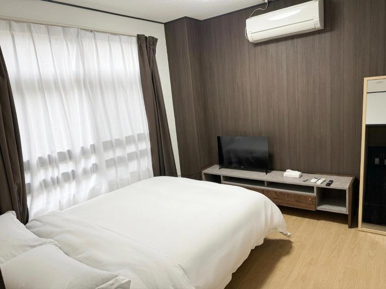 亀井町Stay201 - Chambres d'hôtes Takamatsu